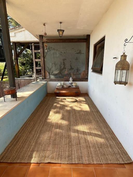 Villa Casa Mandarina Xerta  Exterior foto